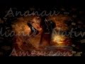 Ananau Indianie Native American ( Indiani D ...
