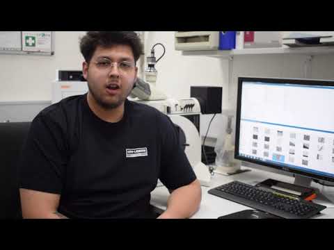 KERN-LIEBERS Ausbildung - Werkstoffprüfer (m/w/d)