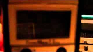 Senator Ben Nelson - Voicemail is full 12/19/09