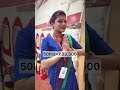 Salary Of A Cabin Crew How Much A Cabin Crew Earn Cabincrew Airhostess Salary Youtube
