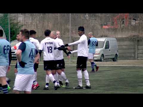 PVSK - Boda ÖSE - Mérkőzés összefoglaló