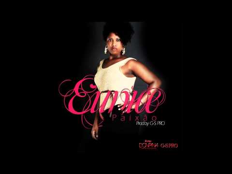 New Zouk/ Kizomba 2013 - Eunice - Paixao - By G-S Pro