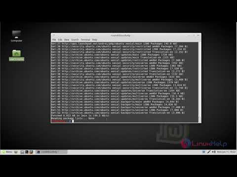 How To Install Gmusicbrowser on linuxmint 18.03 | LinuxHelp Tutorials