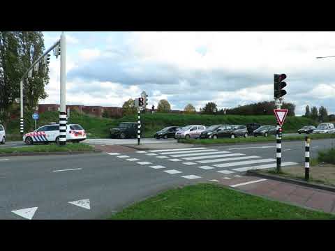 Zomaar een filmshoot in Leidschenveen (deel 2)