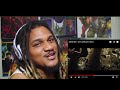 Meek Mill - Intro (Official Video) REACTION Meek Mill - Intro (Official Video) REACTION