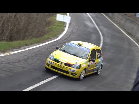 CLIP 7° Ronde della Val Merula 2020 Annovi-Lamura by Ferrario