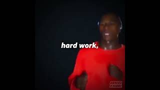 Download lagu Floyd Mayweather - 'Dedication, hard work, I'm a one-man army' mp3 Download lagu Floyd Mayweather - 'Dedication, hard work, I'm a one-man army' mp3