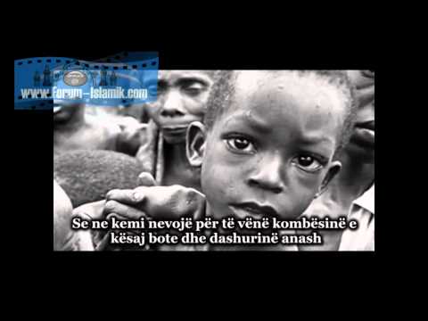 Ngritja dhe rënia e ummetit!  MOS E LE PA E SHIKUAR!