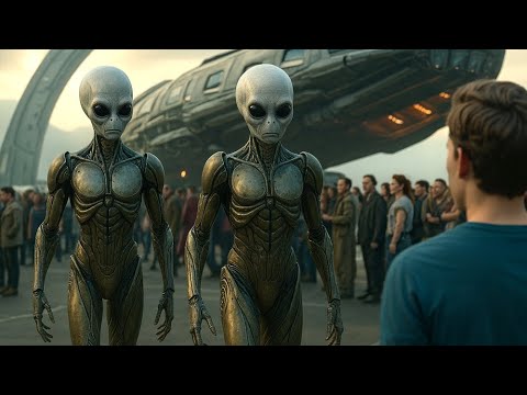 JJ Benítez Tells It All - Aliens Are Physically Real, But There's Something More Disturbing