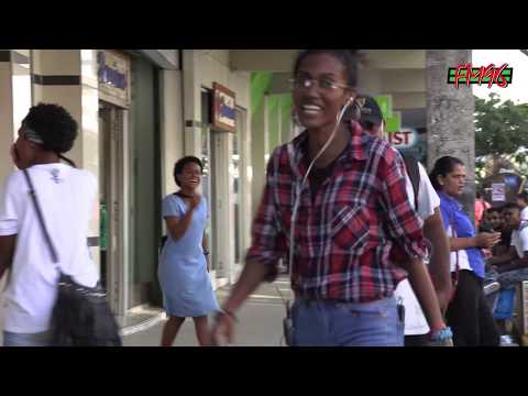 The FM96  FREAKY FRIDAY - EPISODE 5 : Penny's Dare in Nadi