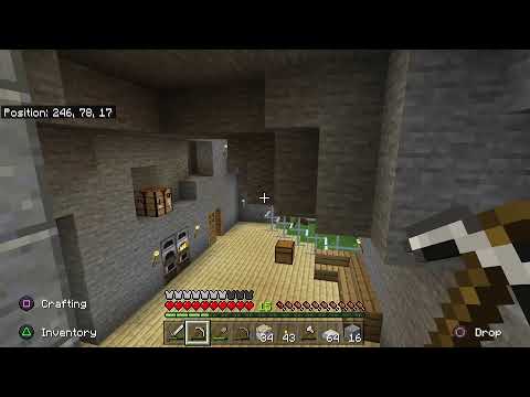 Exploring the new Minecraft | Part 1