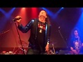 David Reece (ex-Accept) - Hellhammer (Live In Barcelona 10-03-2018)