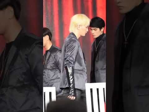 200229 K-BOY New Generation Cover SEVENTEEN Focus Zax - Fear (Cut) @Minizize (Final)