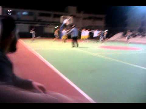buzzer beeres vs funtah jazz 26-1-2014 (7)