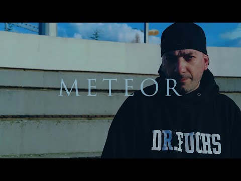 Dr. Fuchs - Meteor 30% ft. Erci E,Sayedar,GeeFlow,Kurşun,Kasırga,Zeo Jaweed,Kaplan,Bossy,Flowart