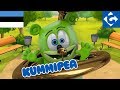 Kummipea NEW Gummy Bear Song Estonian Version
