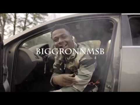 BiggRonnMSB - Take It There (Official Video)|shot by @dolo_dez|
