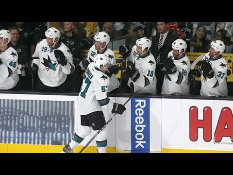 Sharks strike twice in 14 seconds on Quick
