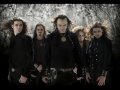 moon in mercury - moonspell