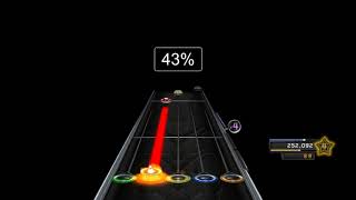 Scar Symmetry - Calculate The Apocalypse Clone Hero
