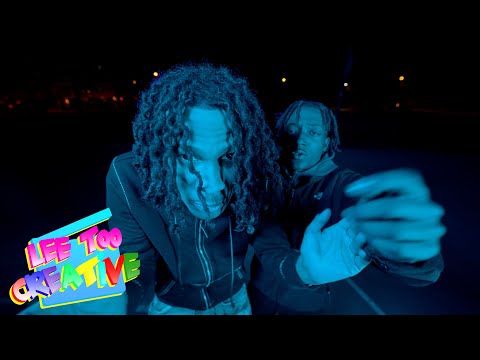 Bangout x LSav - "5th Street PonchMix" (DIRECTED BY @leetoocreative)