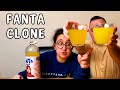 Is ALDI S Vive Orange As Tasty As Fanta
