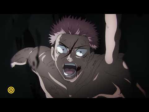 JUJUTSU KAISEN: Execution Shibuya Incident x The Culling Game Begins