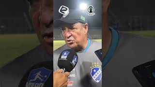 PÓS-JOGO: CHIQUINHO VIANA | MANAUS 0 X 1 SÃO RAIMUNDO-RR | 4ª RODADA DO BRASILEIRÃO SÉRIE D 2026