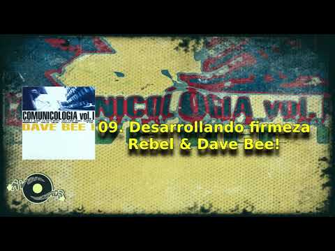 09. Desarrollando firmeza  -  Rebel & DaveBee!