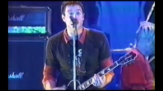 Zebrahead - Blood, Sweat &amp; Beers!!! Live In Tokyo 2005