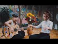 La Muchacha y La Otra - No Me Toques Mal