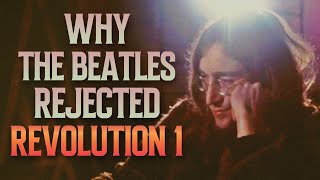 Why are there 3 versions of Revolution?