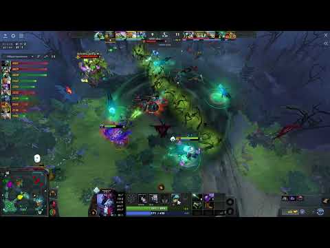 TSpirit.Yatoro - Muerta (7.34d)