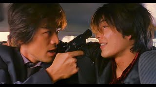 Download lagu Manabu & Atsushi - Fatal Attraction mp3