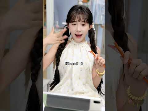 Jessica Is The Youngest But They Cared Her #love #drama