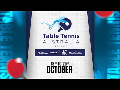 2025 TTA National Veterans Championships | Day 8