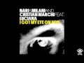Nari & Milani and Cristian Marchi Feat Luciana ...