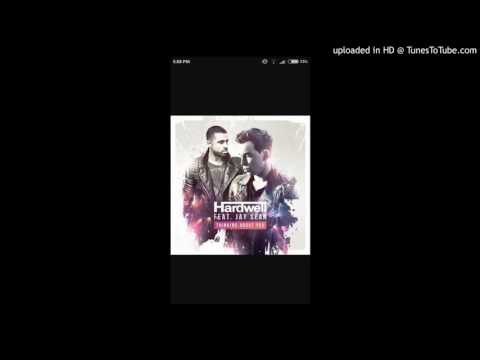 Hardwell & Jay Sean - Thinking About You
