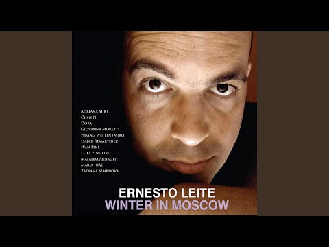 Bud vsegda so mnoy (feat. Tatyana Semenova)