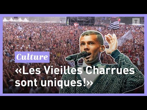 Festival Les Vieilles Charrues 2024