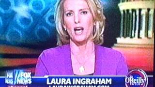 OReilly & Ingraham - State Courts Wrong On Same-Sex Marriage