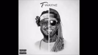 Lil Wayne & T-Pain -Breathe ft Shanell (18 May 2017)