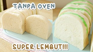 Download lagu SUPER LEMBUTT!!  TANPA OVEN TANPA TELUR!! CUMA 5 BAHAN, IRIT DAN SIMPEL mp3