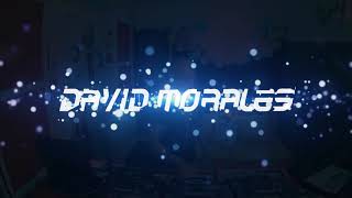 David Morales - Live @ Tambor Party 2020