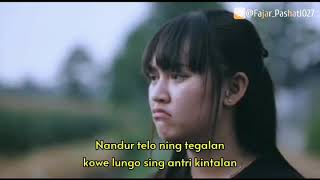 Download lagu Story wa happy asmara#ditinggal pas lagi sayang sayange mp3