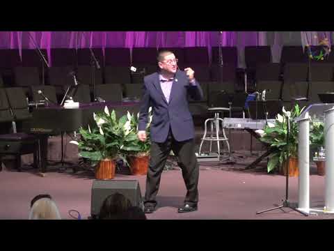 "The Ingredients of Revival"