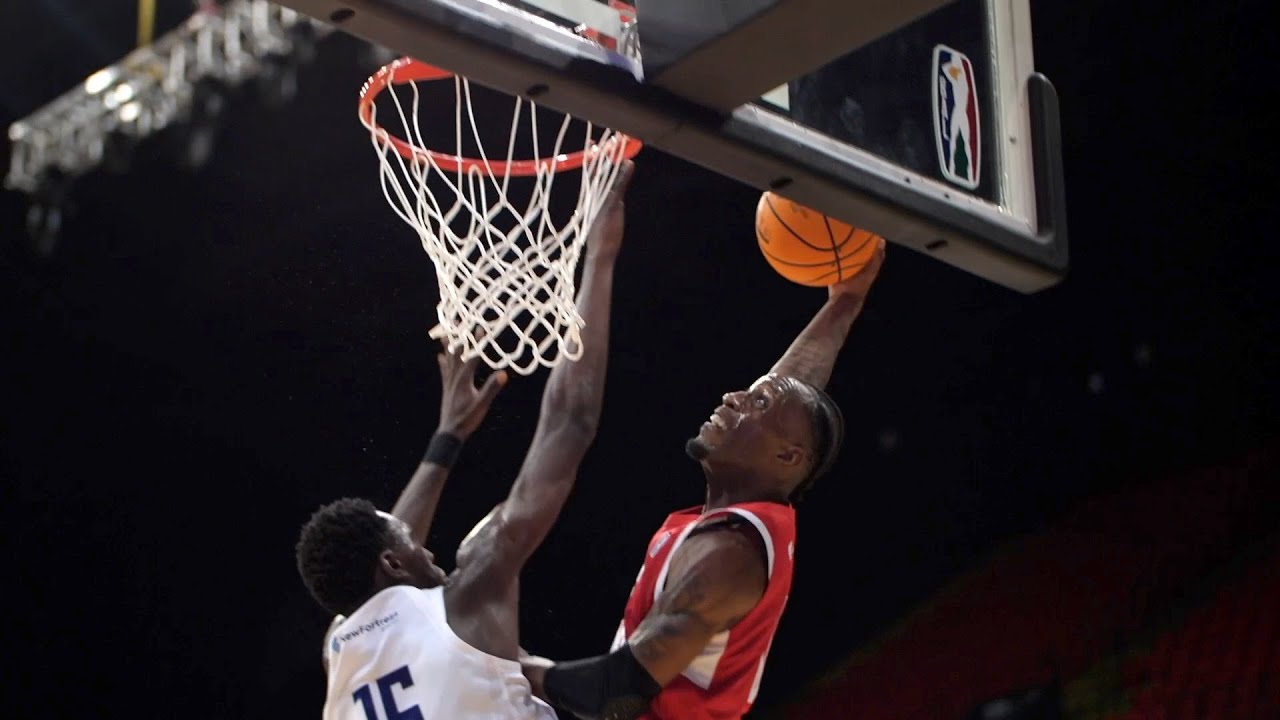 BAL Season 3 - Highlights