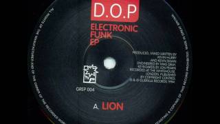 D.O.P - Lion