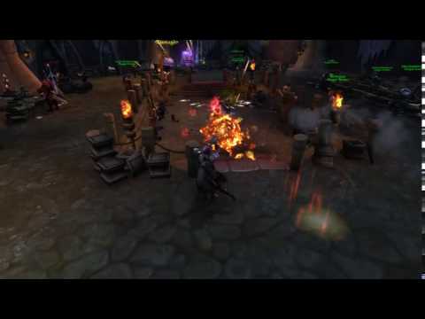 Kil'jaeden's Burning Wish - 7.1.5 Legendary DPS Trinket