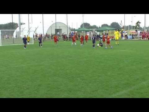 2004-es MTK-MFS - Pfk Dominus  Max Sport Cup 2013